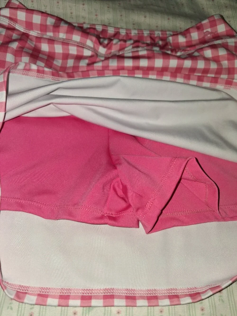 Girl skirt Tommy Bahamas